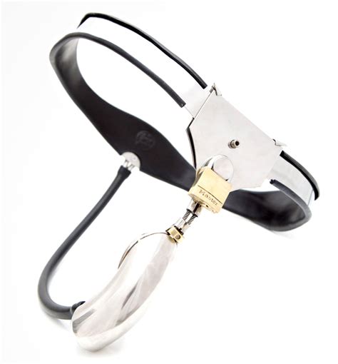 Welcome to Fancy Steelbespoke chastity belt design 